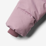 Wheat Outerwear Puffer Jakke Karla Jackets 1354 soft lilac