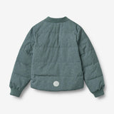 Wheat Outerwear Puffer Jakke Malo Jacket 0229 navy melange