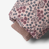 Wheat Outerwear Puffer Jakke Yrsa Jackets 1352 pale lilac berries