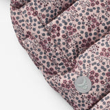 Wheat Outerwear Puffer Jakke Yrsa Jackets 1352 pale lilac berries