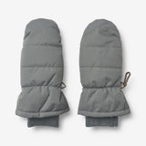 Wheat Outerwear Puffer Luffer Jazz Outerwear acc. 1525 autumn sky