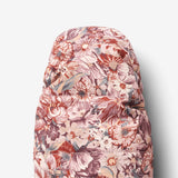 Wheat Outerwear Puffer Luffer Jazz Outerwear acc. 9407 flowers in plenty
