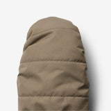 Wheat Outerwear Puffer Luffer Jazz Outerwear acc. 1138 dry wood