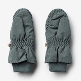 Wheat Outerwear Puffer Luffer Jazz Outerwear acc. 1146 ink melange