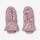 Wheat Outerwear Puffer Mittens Jazz Accessories 1346 lavender