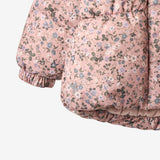 Wheat Outerwear Pufferjakke Olga Jacket 9536 rose powder flowers