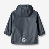 Wheat Outerwear Regnsæt Charlie m. Seler | Baby Rainwear 1060 ink