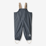 Wheat Outerwear Regnsæt Charlie m. Seler | Baby Rainwear 1060 ink