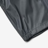 Wheat Outerwear Regnsæt Charlie m. Seler | Baby Rainwear 1060 ink