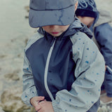 Wheat Outerwear Regn Kasket Mallas Accessories 1060 ink