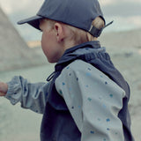 Wheat Outerwear Regn Kasket Mallas Accessories 1060 ink