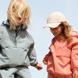 Wheat Outerwear Regn Kasket Mallas Accessories 2400 powder