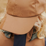 Wheat Outerwear Regn Kasket Mallas Accessories 3002 hazel