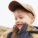 Wheat Outerwear Regn Kasket Mallas Accessories 3002 hazel