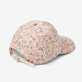 Wheat Outerwear Regn Kasket Mallas Accessories 9521 rose flower field