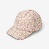 Wheat Outerwear Regn Kasket Mallas Accessories 9521 rose flower field