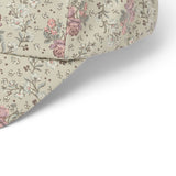 Wheat Outerwear Regn Kasket Mallas Accessories 9539 slightly green flowers