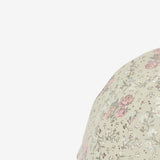 Wheat Outerwear Regn Kasket Mallas Accessories 9539 slightly green flowers