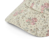 Wheat Outerwear Regn Kasket Mallas Accessories 9539 slightly green flowers