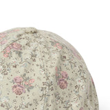 Wheat Outerwear Regn Kasket Mallas Accessories 9539 slightly green flowers