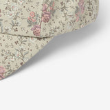 Wheat Outerwear Regn Kasket Mallas Accessories 9539 slightly green flowers