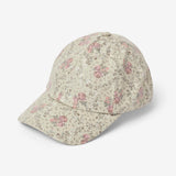 Wheat Outerwear Regn Kasket Mallas Accessories 9539 slightly green flowers