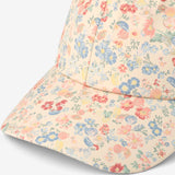 Wheat Outerwear Regn Kasket Mallas Accessories 9597 flowers and seashells