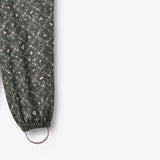 Wheat Outerwear Regnbukser Charlo m. Seler Trousers 9533 forest lake checked flowers