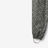 Wheat Outerwear Regnbukser Charlo m. Seler Trousers 9533 forest lake checked flowers