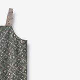 Wheat Outerwear Regnbukser Charlo m. Seler Trousers 9533 forest lake checked flowers