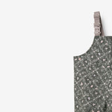 Wheat Outerwear Regnbukser Charlo m. Seler Trousers 9533 forest lake checked flowers