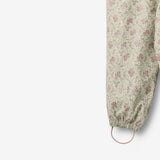 Wheat Outerwear Regnbukser Charlo m. Seler Trousers 9539 slightly green flowers