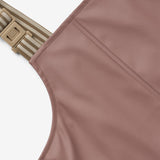 Wheat Outerwear Regnbukser Charlo m. Seler Trousers 1239 dusty lilac