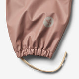 Wheat Outerwear Regnbukser Charlo m. Seler Trousers 1239 dusty lilac