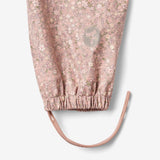 Wheat Outerwear Regnbukser Charlo m. Seler Trousers 2598 powder flower meadow