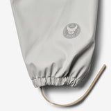 Wheat Outerwear Regnbukser Charlo m. Seler Rainwear 2251 highrise