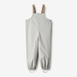 Wheat Outerwear Regnbukser Charlo m. Seler Rainwear 2251 highrise