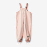 Wheat Outerwear Regnbukser Charlo m. Seler Rainwear 2281 rose ballet