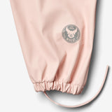 Wheat Outerwear Regnbukser Charlo m. Seler Rainwear 2281 rose ballet