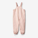 Wheat Outerwear Regnbukser Charlo m. Seler Rainwear 2281 rose ballet