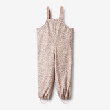 Wheat Outerwear   Regnbukser Charlo m. Seler Rainwear 9014 clam multi flowers