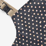 Wheat Outerwear Regnbukser Charlo m. Seler Rainwear 1071 ink dots