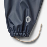 Wheat Outerwear Regnbukser Charlo m. Seler Trousers 1060 ink