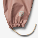 Wheat Outerwear Regnbukser Charlo m. Seler Trousers 1239 dusty lilac