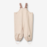 Wheat Outerwear Regnbukser Charlo m. Seler Trousers 1571 soft lavender