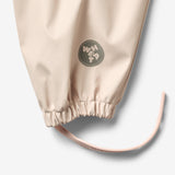 Wheat Outerwear Regnbukser Charlo m. Seler Trousers 1571 soft lavender