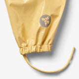 Wheat Outerwear Regnbukser Charlo m. Seler Rainwear 5105 yellow