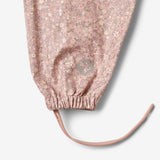 Wheat Outerwear Regnbukser Charlo m. Seler Trousers 2598 powder flower meadow