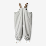 Wheat Outerwear Regnbukser Charlo m. Seler Rainwear 2251 highrise