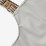 Wheat Outerwear Regnbukser Charlo m. Seler Rainwear 2251 highrise